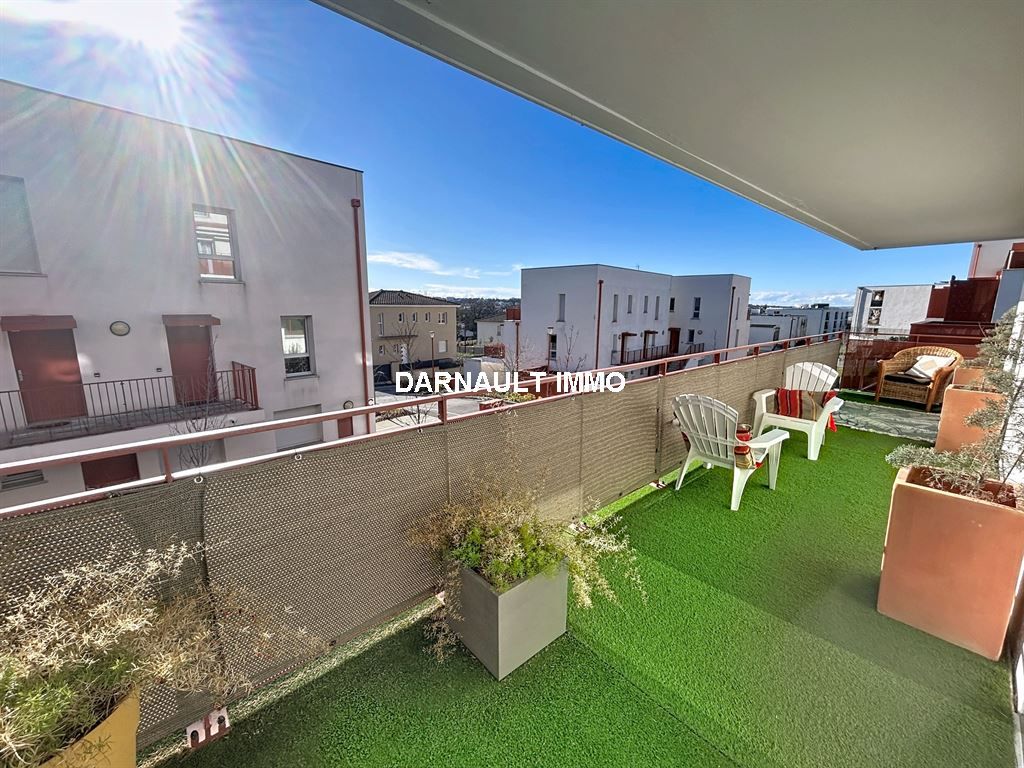 appartement 5 pièces en vente sur BALMA (31130)