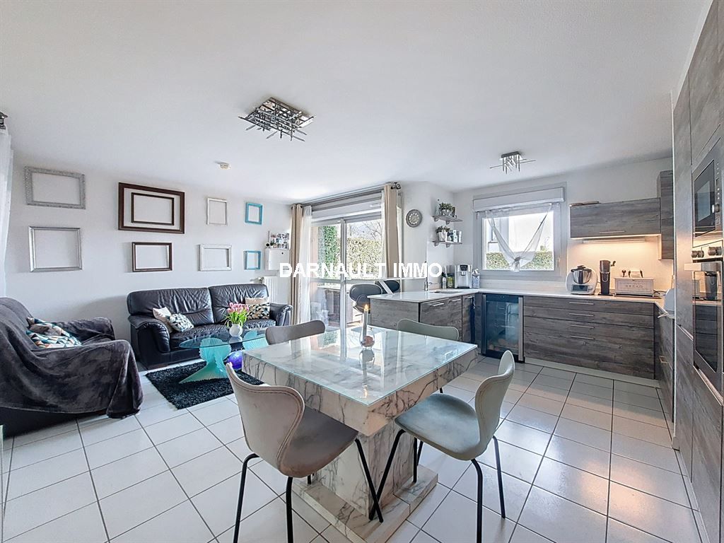 Vente Maison Balma 31130