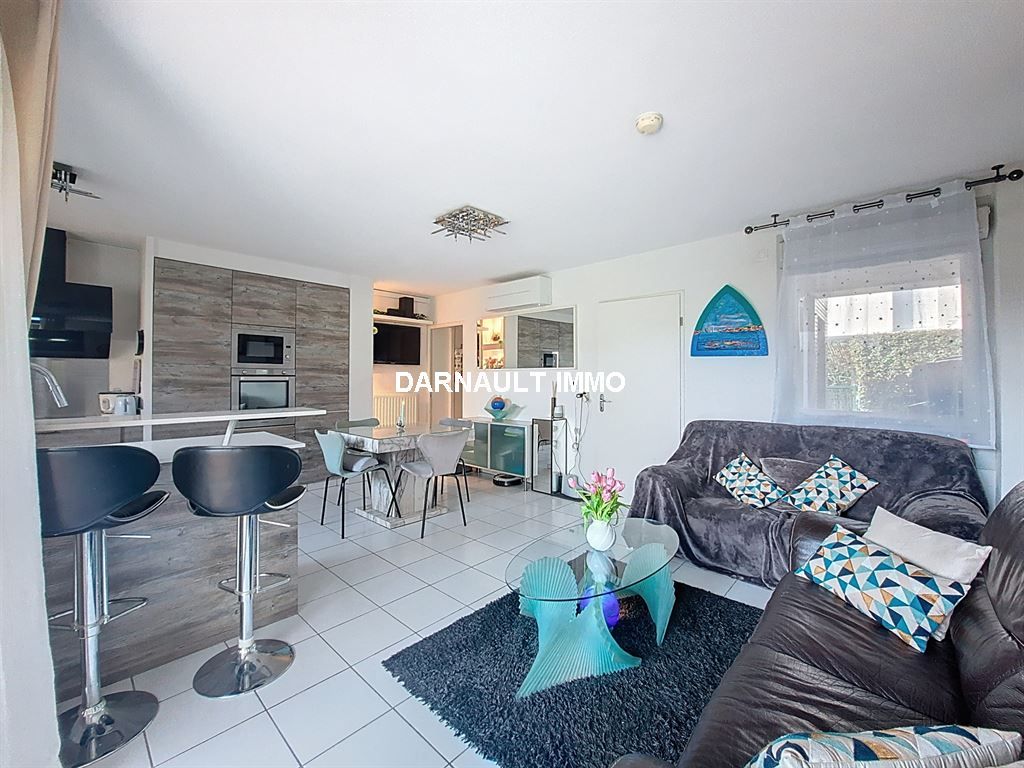 maison 4 pièces en vente sur BALMA (31130)