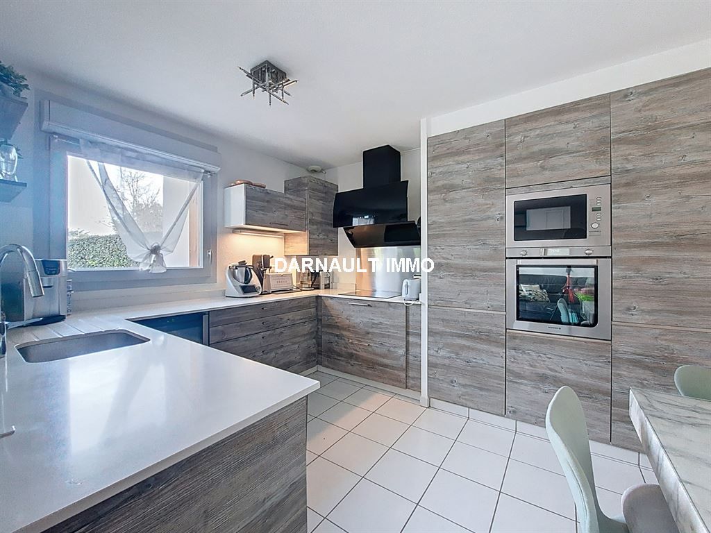 maison 4 pièces en vente sur BALMA (31130)