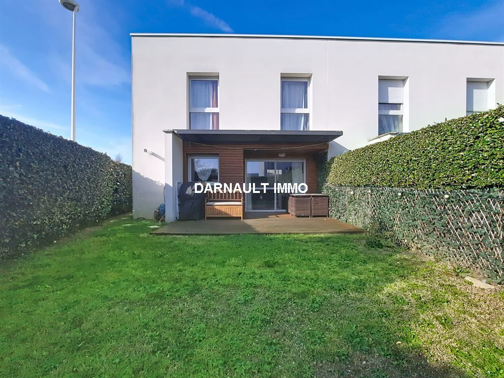 maison 4 pièces en vente sur BALMA (31130)