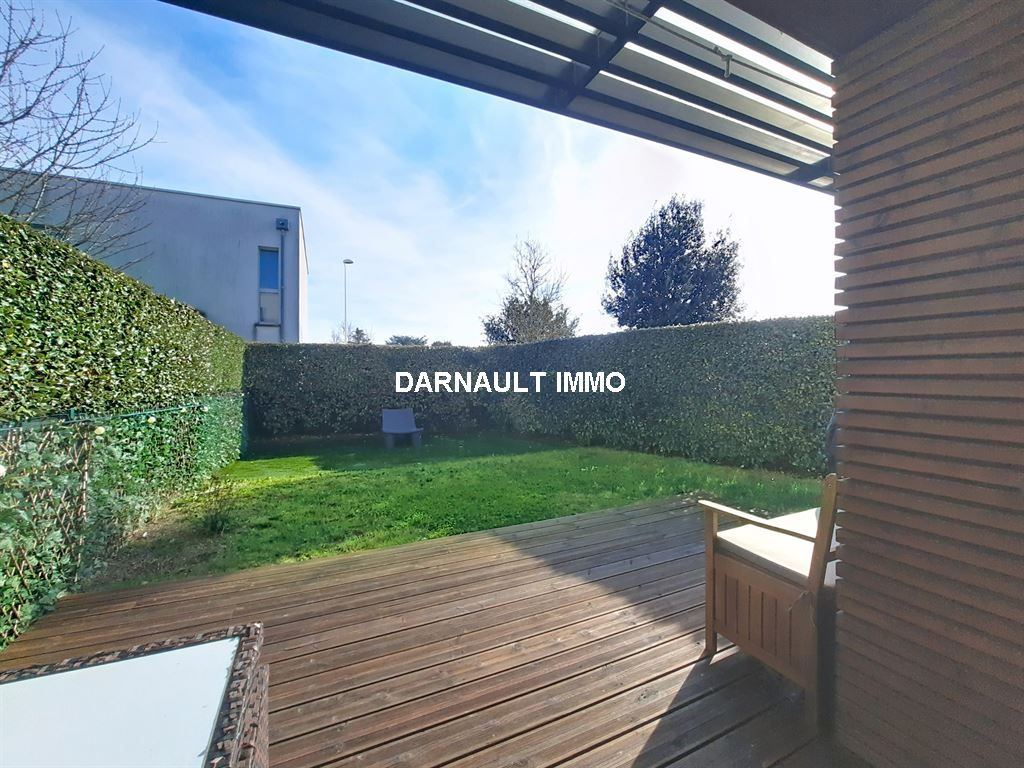 maison 4 pièces en vente sur BALMA (31130)