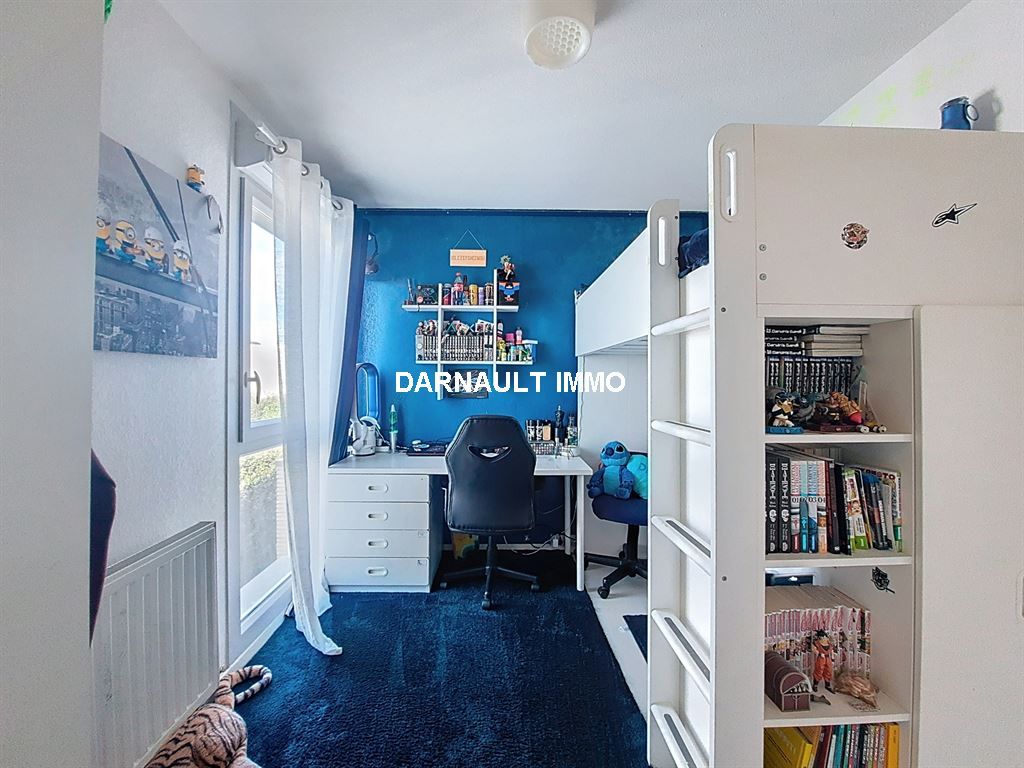 maison 4 pièces en vente sur BALMA (31130)