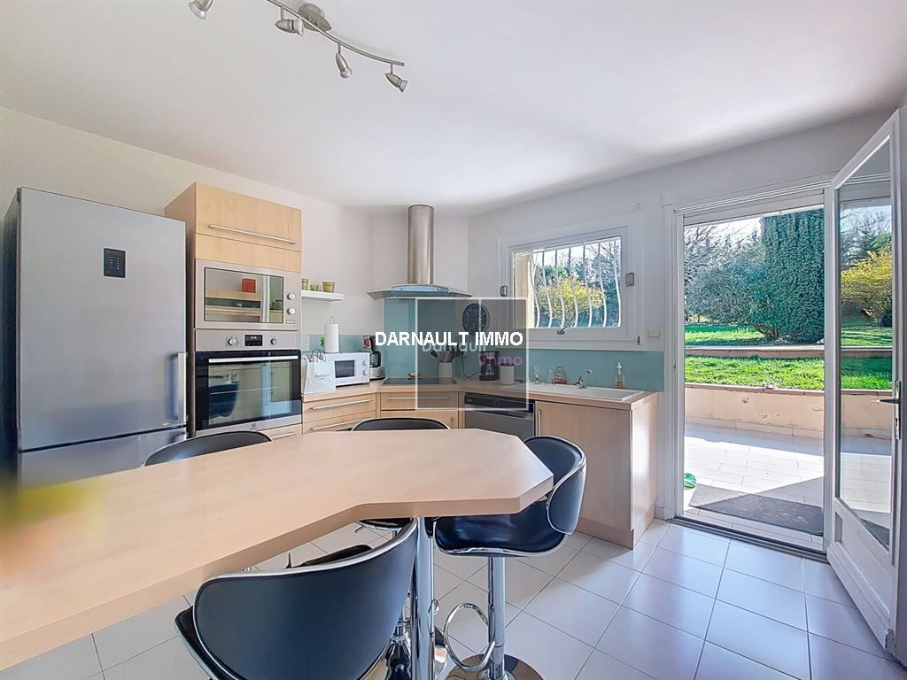 maison 6 pièces en vente sur MONS (31280)