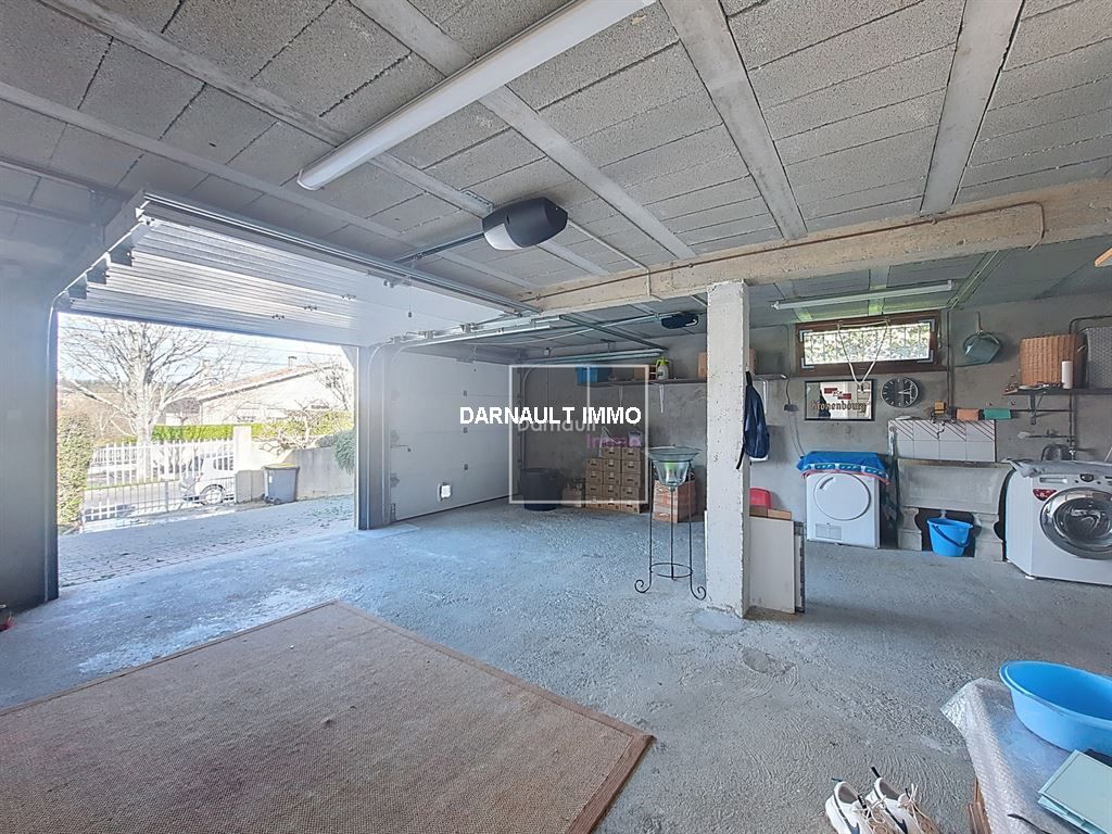 maison 6 pièces en vente sur MONS (31280)