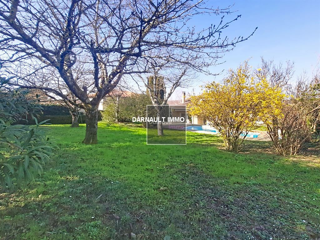 maison 6 pièces en vente sur MONS (31280)