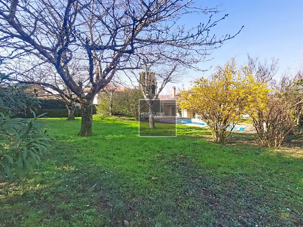 maison 6 pièces en vente sur MONS (31280)