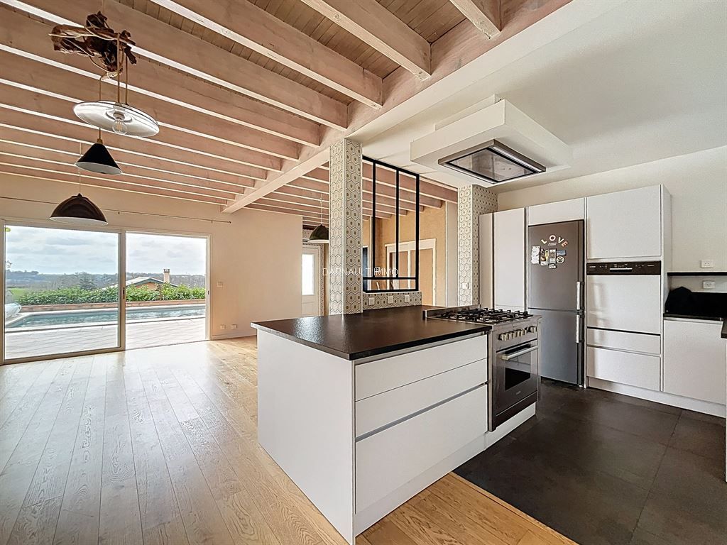 Vente Maison Mons 31280