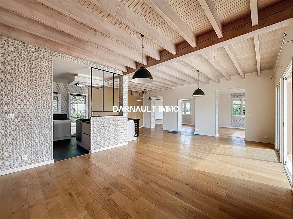 maison 6 pièces en vente sur MONS (31280)