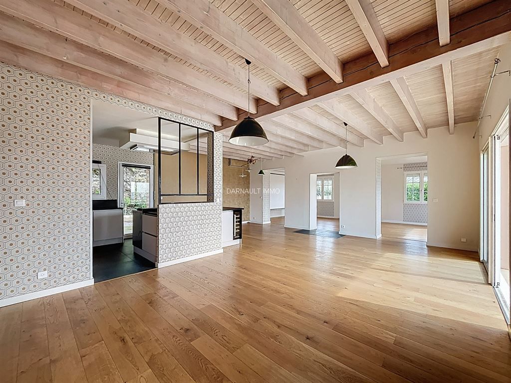 maison 6 pièces en vente sur MONS (31280)