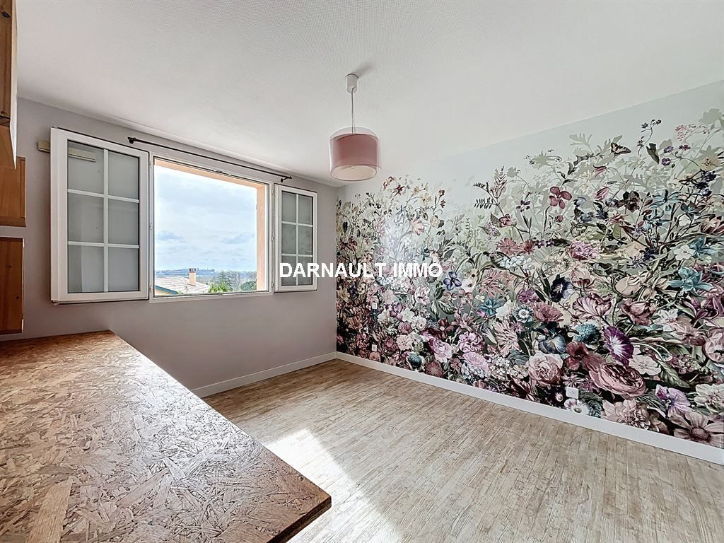 maison 6 pièces en vente sur MONS (31280)