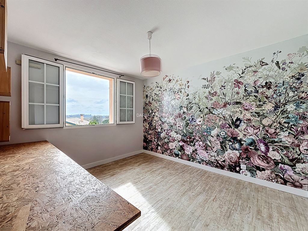maison 6 pièces en vente sur MONS (31280)