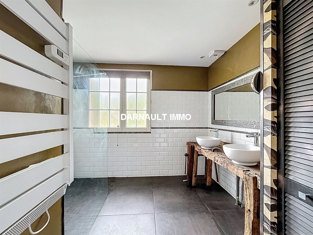 maison 6 pièces en vente sur MONS (31280)