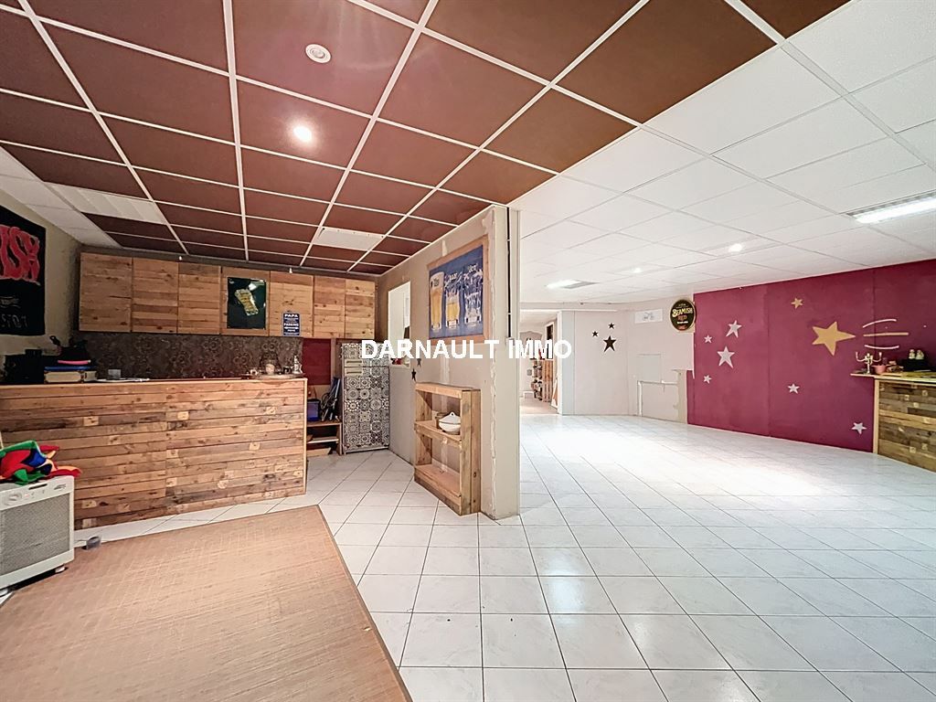 maison 6 pièces en vente sur MONS (31280)