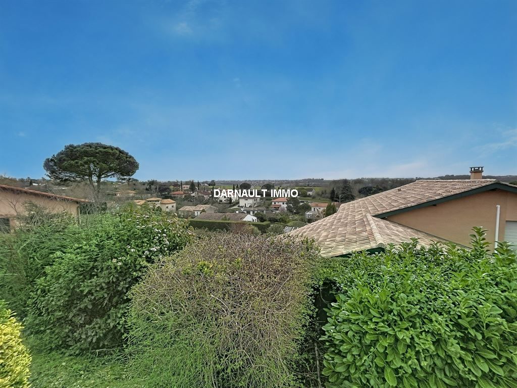 maison 6 pièces en vente sur MONS (31280)