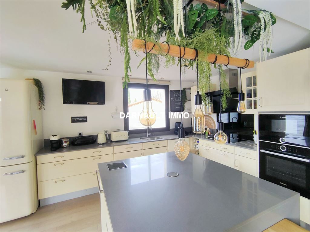 maison 6 pièces en vente sur QUINT FONSEGRIVES (31130)