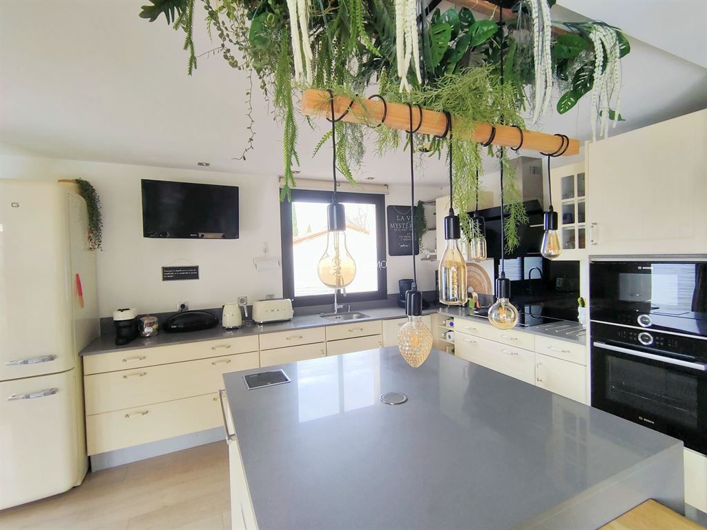 maison 6 pièces en vente sur QUINT FONSEGRIVES (31130)