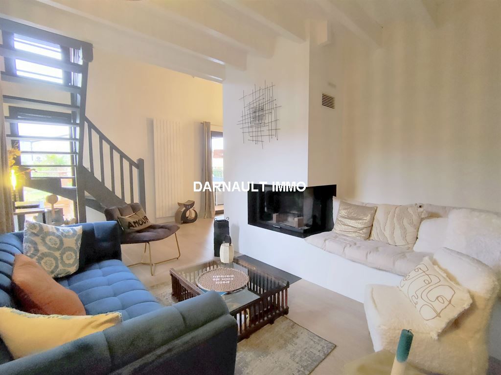 maison 6 pièces en vente sur QUINT FONSEGRIVES (31130)