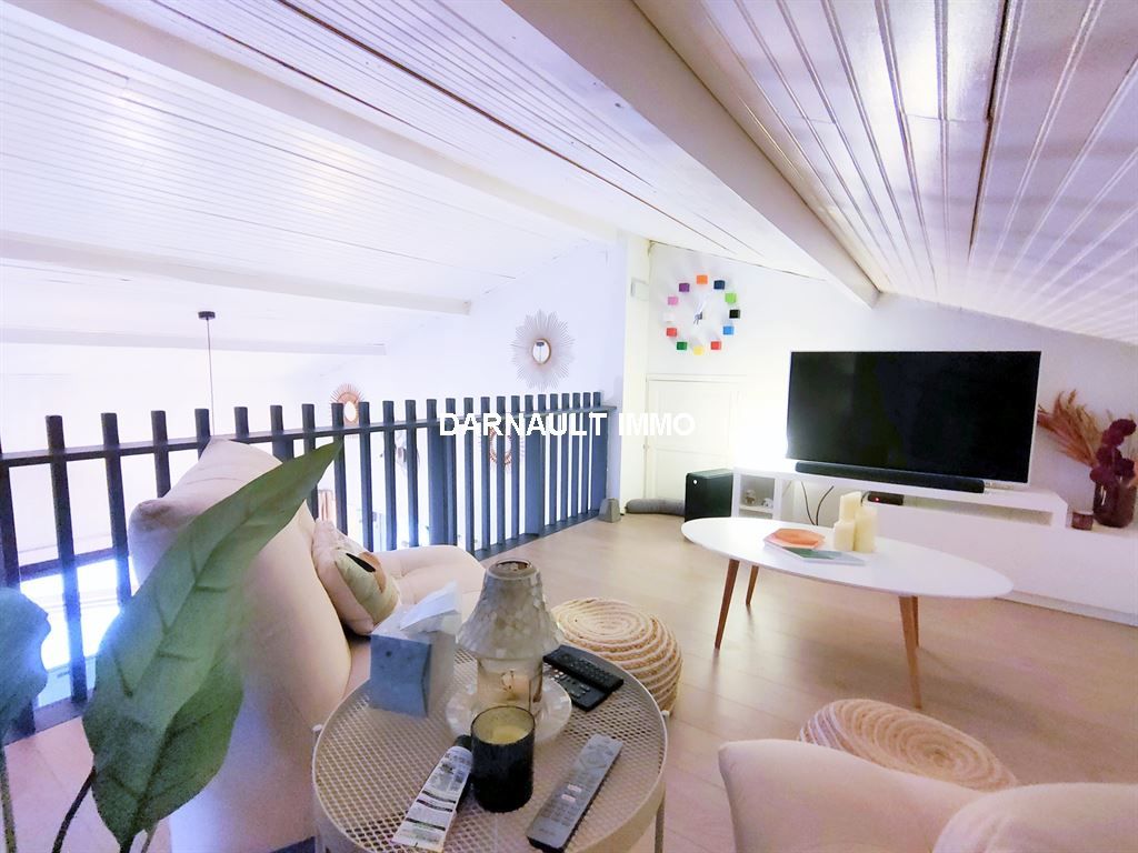 maison 6 pièces en vente sur QUINT FONSEGRIVES (31130)