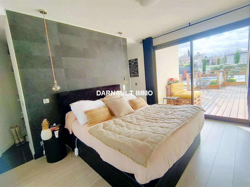 maison 6 pièces en vente sur QUINT FONSEGRIVES (31130)