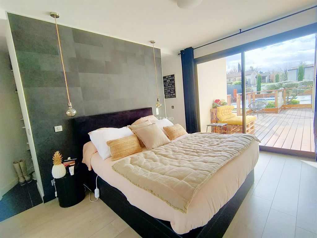 maison 6 pièces en vente sur QUINT FONSEGRIVES (31130)