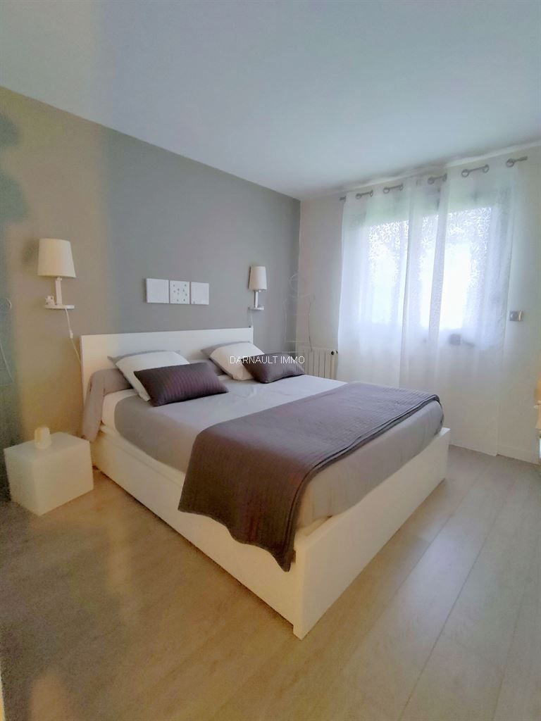 maison 6 pièces en vente sur QUINT FONSEGRIVES (31130)