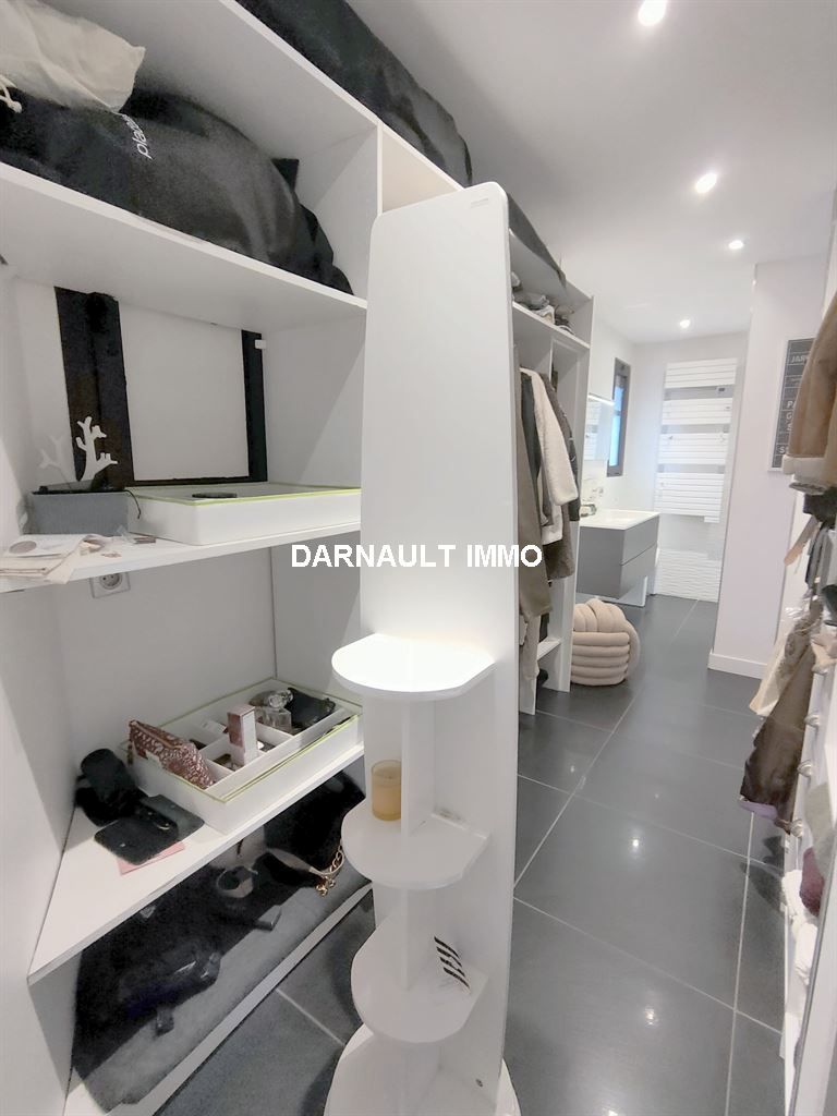 maison 6 pièces en vente sur QUINT FONSEGRIVES (31130)