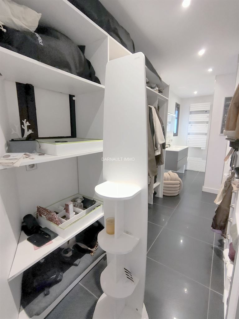 maison 6 pièces en vente sur QUINT FONSEGRIVES (31130)