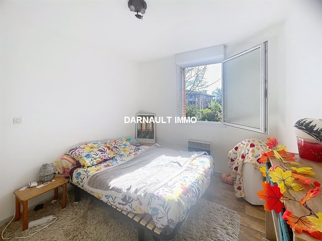 appartement 2 pièces en vente sur TOULOUSE (31500)