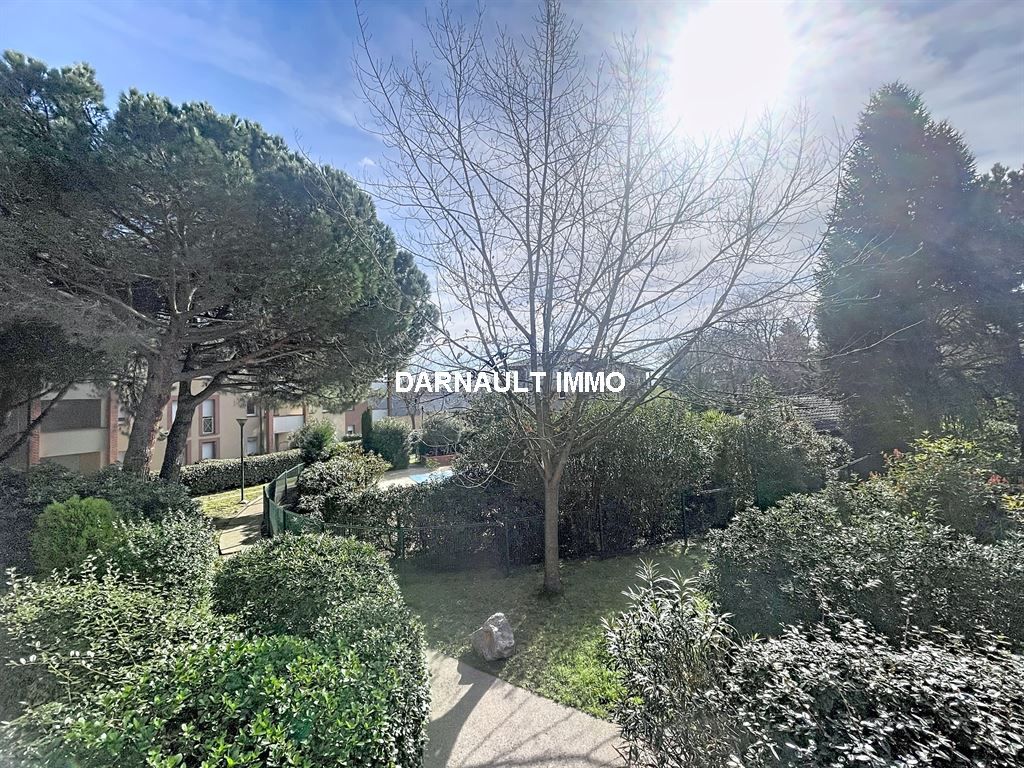 appartement 2 pièces en vente sur TOULOUSE (31500)