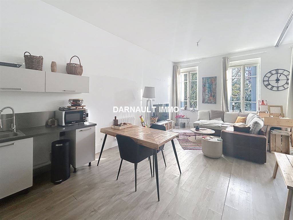Vente Appartement Toulouse 31000 JEN JAURES // LES RAMBLAS