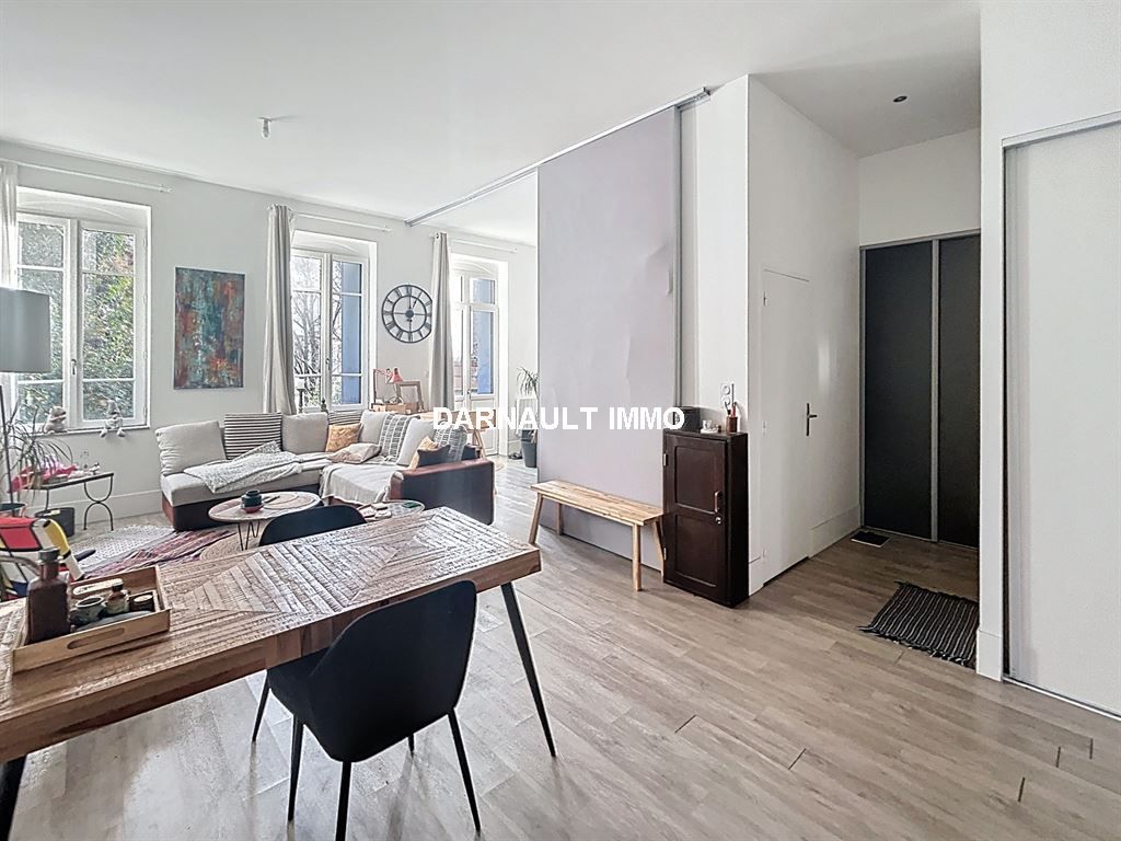 appartement 3 pièces en vente sur TOULOUSE (31000)