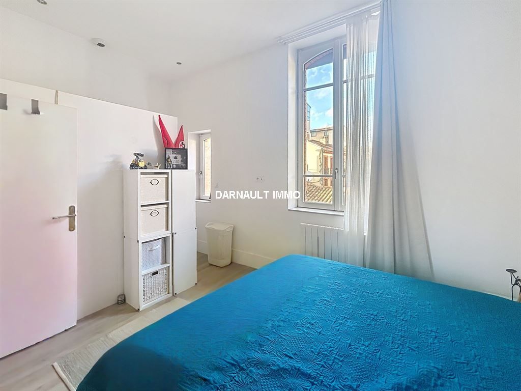 appartement 3 pièces en vente sur TOULOUSE (31000)
