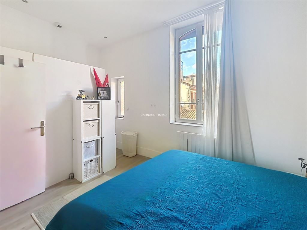appartement 3 pièces en vente sur TOULOUSE (31000)
