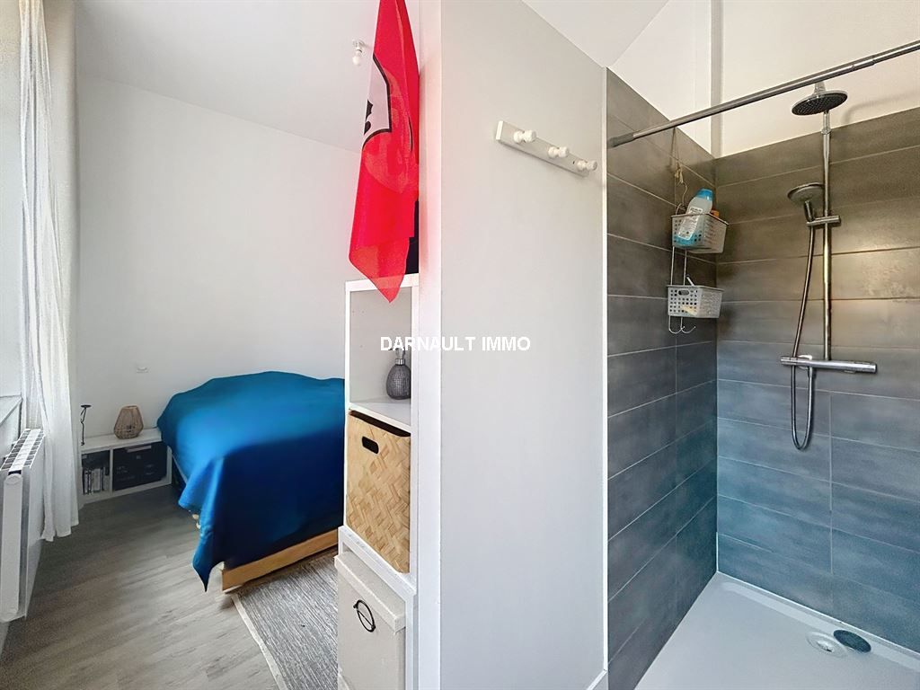 appartement 3 pièces en vente sur TOULOUSE (31000)