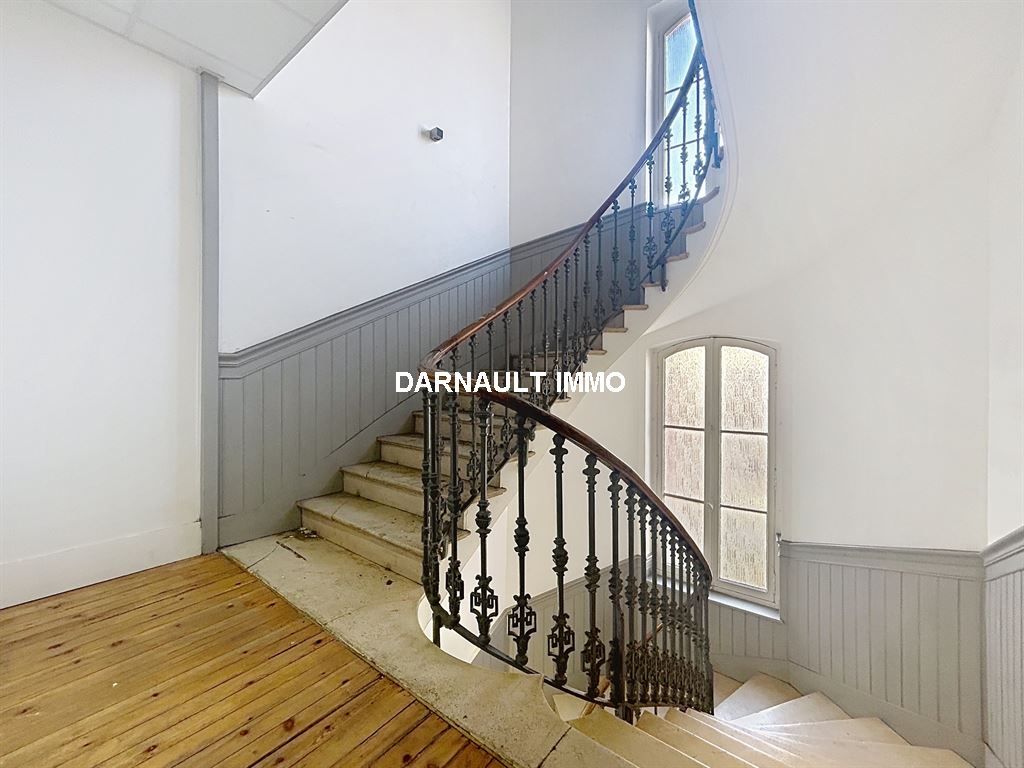 appartement 3 pièces en vente sur TOULOUSE (31000)