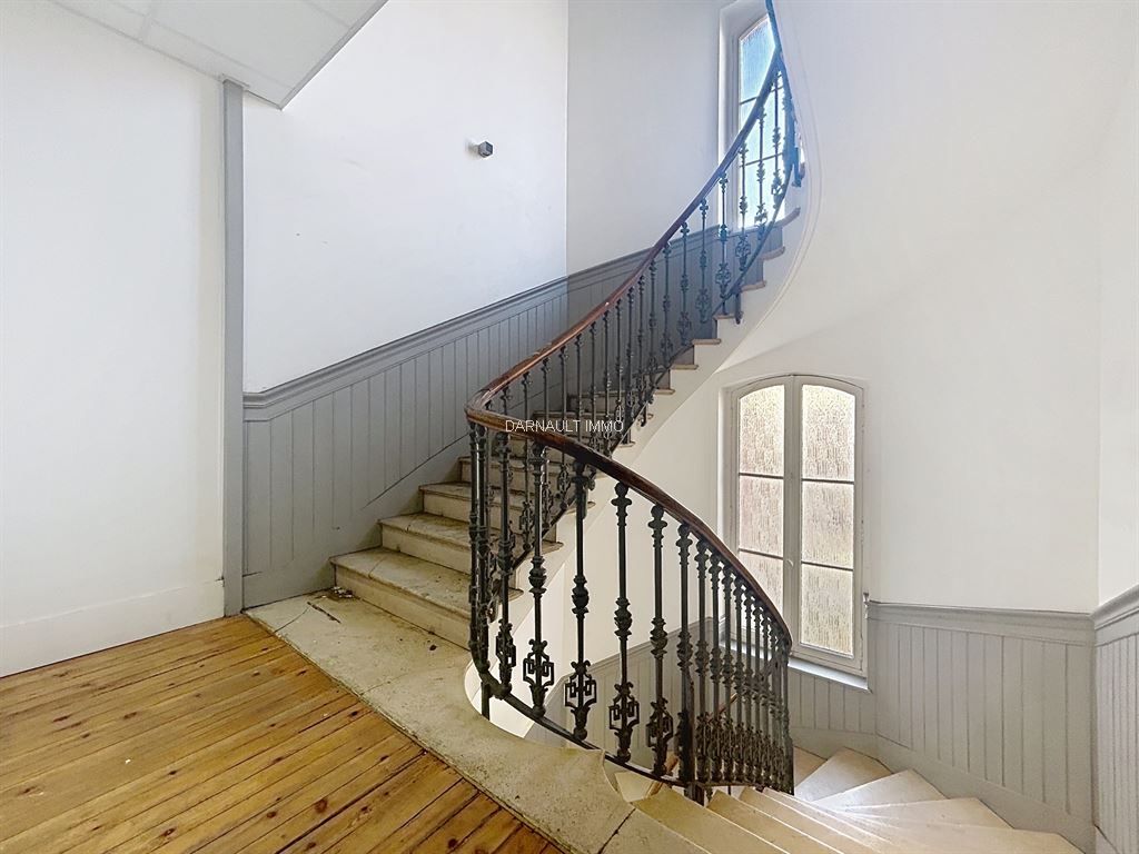 appartement 3 pièces en vente sur TOULOUSE (31000)