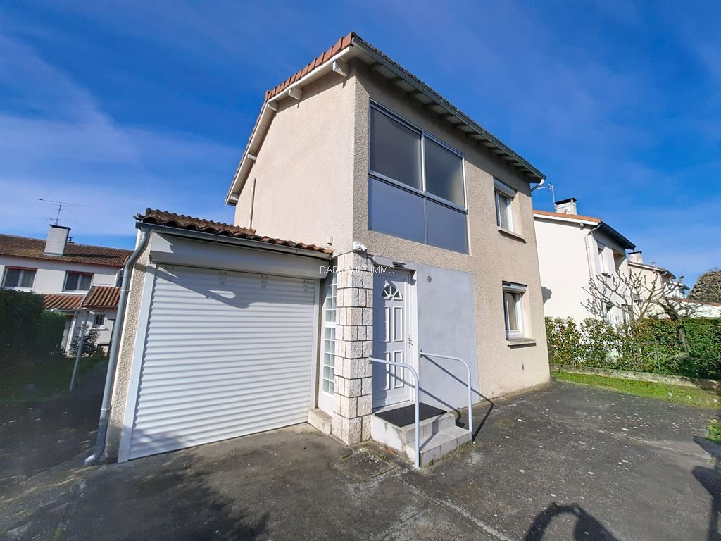 Vente Maison Balma 31130