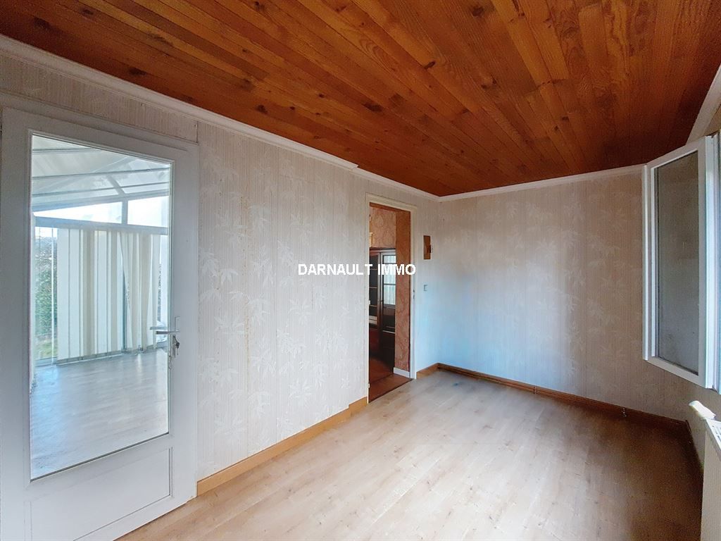 maison 5 pièces en vente sur BALMA (31130)