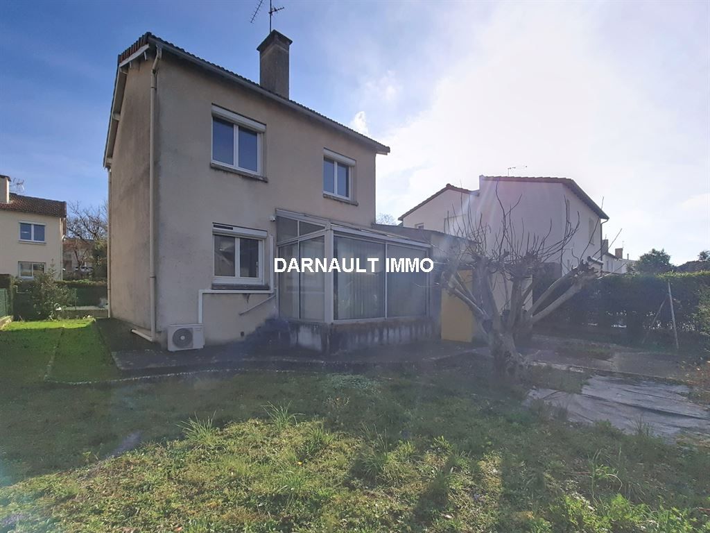 maison 5 pièces en vente sur BALMA (31130)