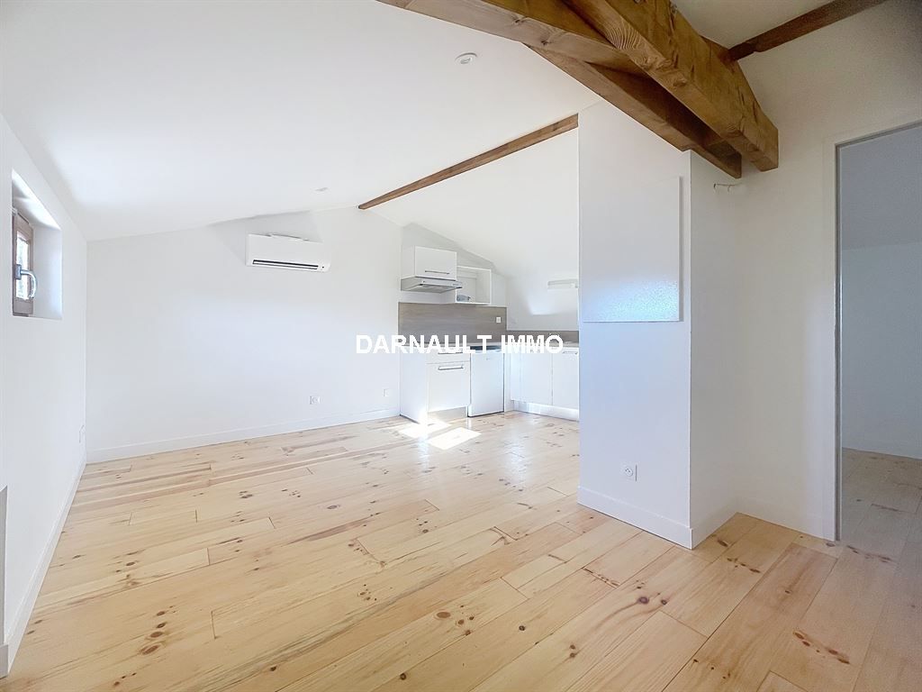 Vente Appartement Toulouse 31000 St Aubin