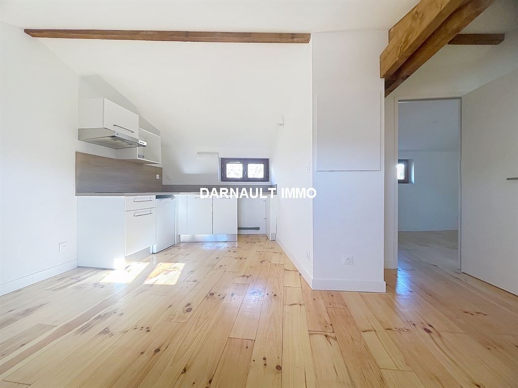 appartement 2 pièces en vente sur TOULOUSE (31000)