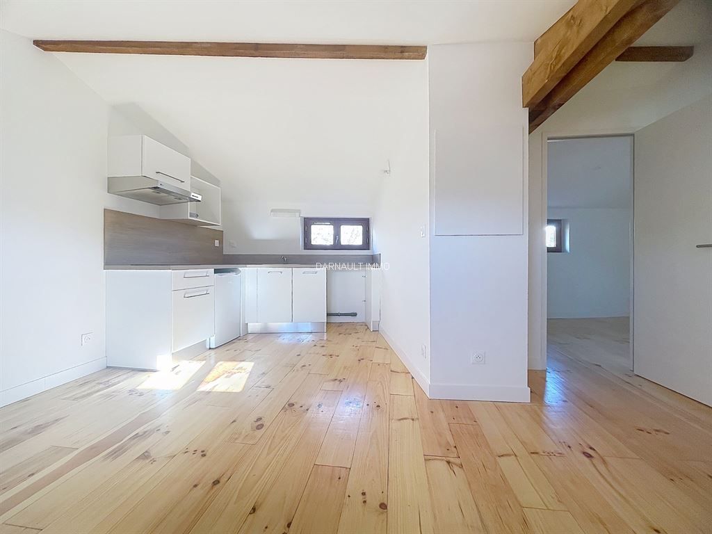 appartement 2 pièces en vente sur TOULOUSE (31000)