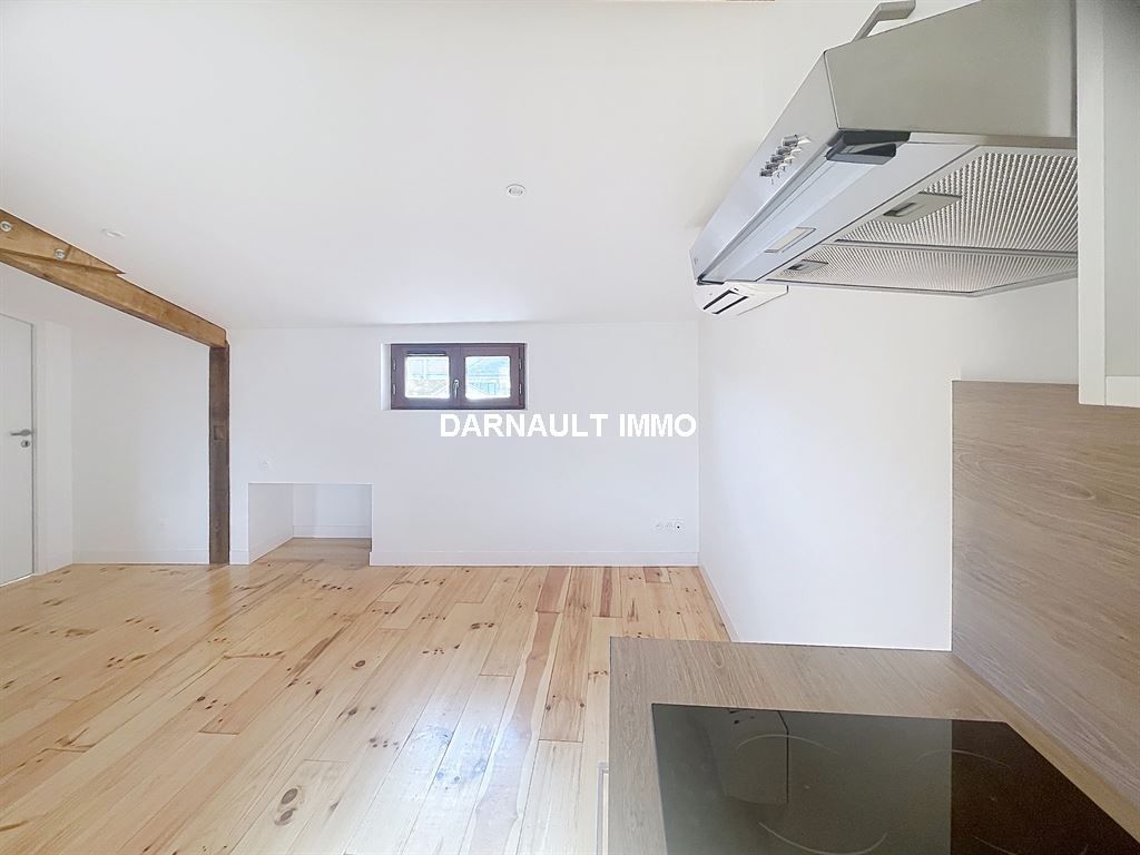 appartement 2 pièces en vente sur TOULOUSE (31000)