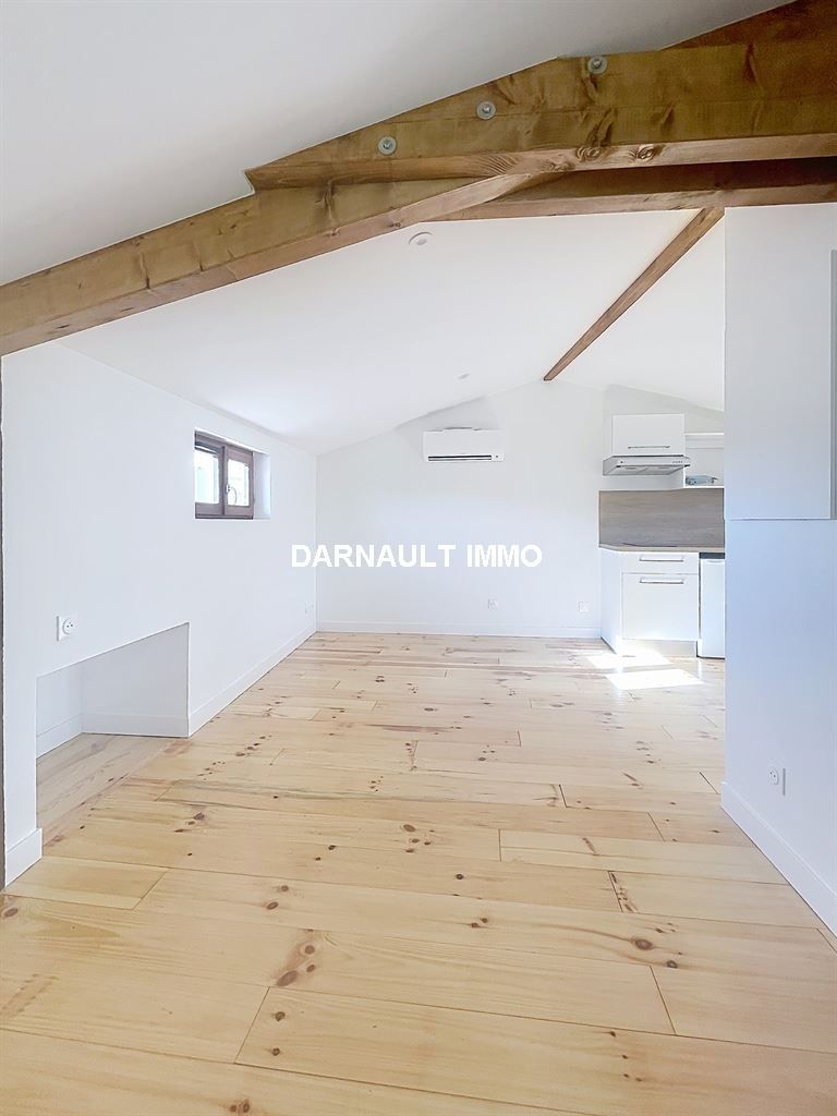 appartement 2 pièces en vente sur TOULOUSE (31000)