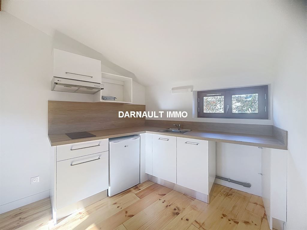 appartement 2 pièces en vente sur TOULOUSE (31000)