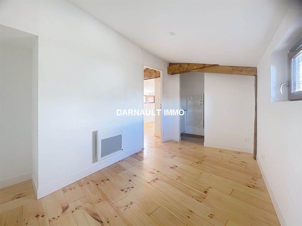 appartement 2 pièces en vente sur TOULOUSE (31000)