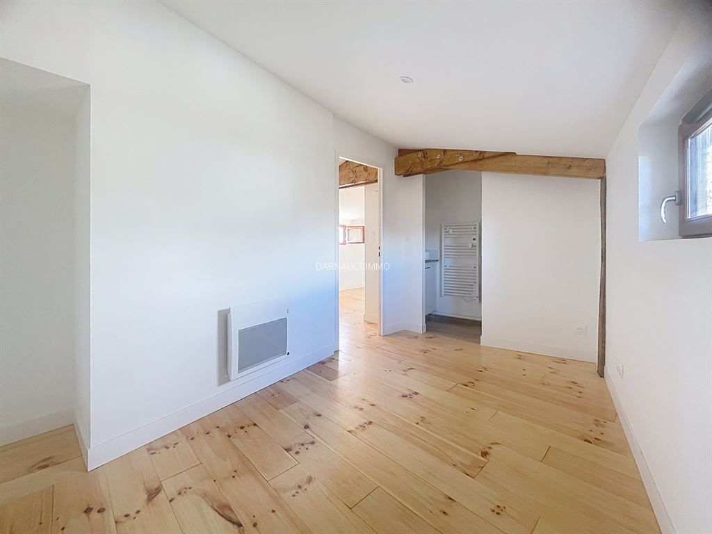 appartement 2 pièces en vente sur TOULOUSE (31000)