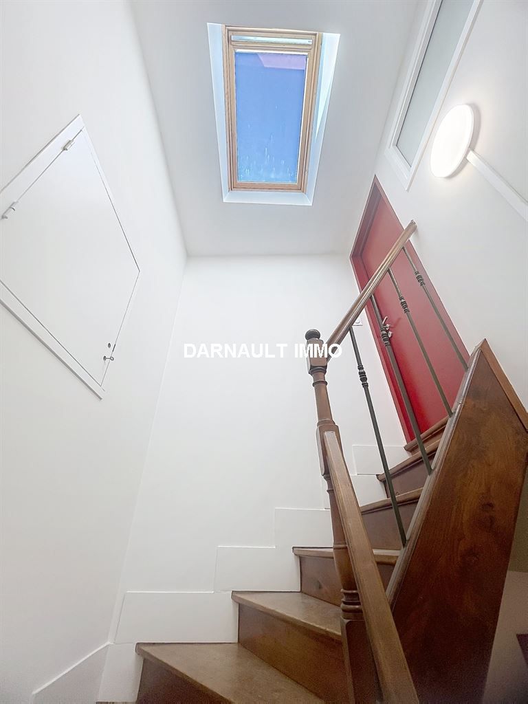 appartement 2 pièces en vente sur TOULOUSE (31000)