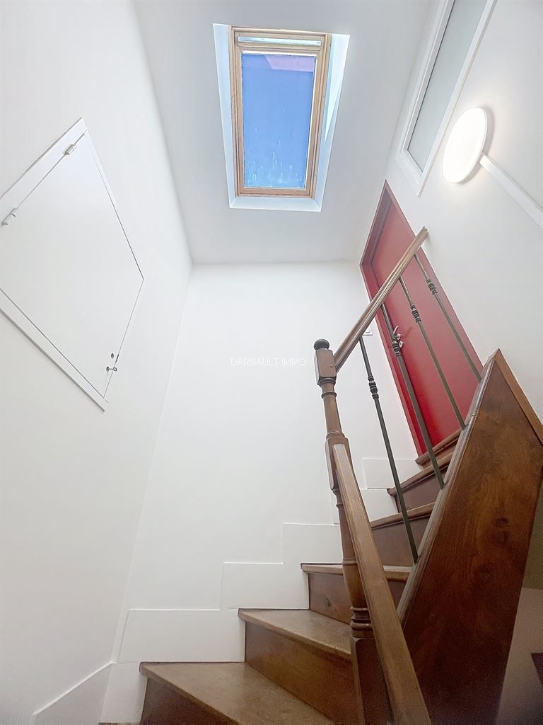 appartement 2 pièces en vente sur TOULOUSE (31000)